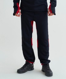 NANGA（ナンガ）の「POLARTEC POWER GRID  LEVEL3 PANTS（その他パンツ）」