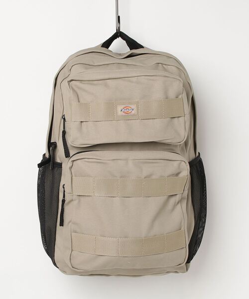 Dickies（ディッキーズ）の「ダックキャンバス ブラッシュド