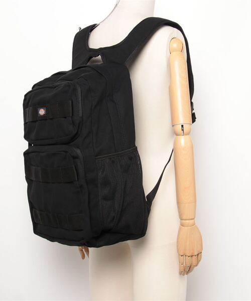 Dickies（ディッキーズ）の「ダックキャンバス ブラッシュド