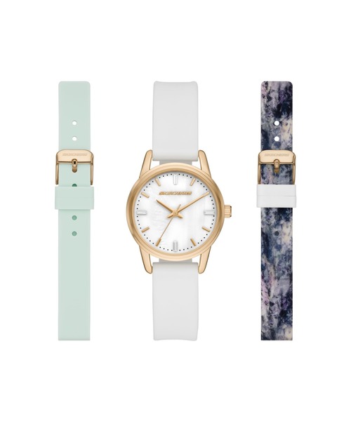 Sets SR9088（アナログ腕時計）｜SKECHERS（スケッチャーズ）