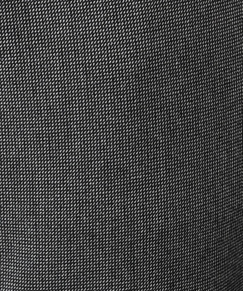 HIDEAWAYS NICOLE（ハイダウェイニコル）の「オトカリテ２WAYストレッチイージーパンツ（スラックス・メンズ・チャコールグレー/ブラック/ネイビー・SMALL/X-LARGE/LARGE/MEDIUM）」の13枚目の写真