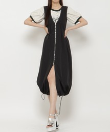 REDYAZEL(���f�B�A�[��)�̃t�����g�W�b�v�W�����X�J(�W�����p�[�X�J�[�g)