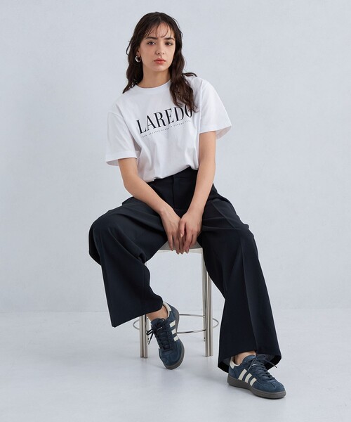 adidas Originals(アディダスオリジナルス)の「<adidas Originals>ハンドボール スペツィアル / HANDBALL SPEZIAL スニーカー(スニーカー・レディース・ネイビー・22.5cm/23cm/23.5cm/24cm/25cm/24.5cm)」の14枚目の写真