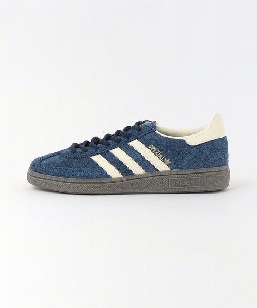 adidas Originals(アディダスオリジナルス)の「<adidas Originals>ハンドボール スペツィアル / HANDBALL SPEZIAL スニーカー(スニーカー・レディース・ネイビー・22.5cm/23cm/23.5cm/24cm/25cm/24.5cm)」の13枚目の写真