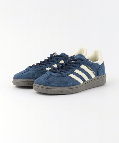 adidas Originals(アディダスオリジナルス)の「<adidas Originals>ハンドボール スペツィアル / HANDBALL SPEZIAL スニーカー(スニーカー・レディース・ネイビー・22.5cm/23cm/23.5cm/24cm/25cm/24.5cm)」の12枚目の写真