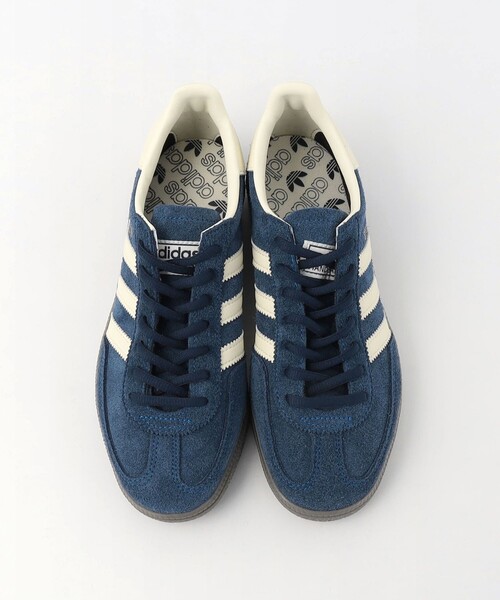 adidas Originals(アディダスオリジナルス)の「<adidas Originals>ハンドボール スペツィアル / HANDBALL SPEZIAL スニーカー(スニーカー・レディース・ネイビー・22.5cm/23cm/23.5cm/24cm/25cm/24.5cm)」の11枚目の写真