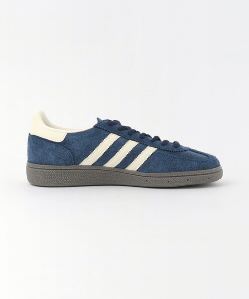 adidas Originals(アディダスオリジナルス)の「<adidas Originals>ハンドボール スペツィアル / HANDBALL SPEZIAL スニーカー(スニーカー・レディース・ネイビー・22.5cm/23cm/23.5cm/24cm/25cm/24.5cm)」の10枚目の写真