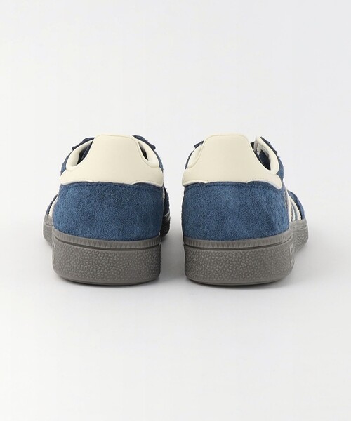 adidas Originals(アディダスオリジナルス)の「<adidas Originals>ハンドボール スペツィアル / HANDBALL SPEZIAL スニーカー(スニーカー・レディース・ネイビー・22.5cm/23cm/23.5cm/24cm/25cm/24.5cm)」の9枚目の写真