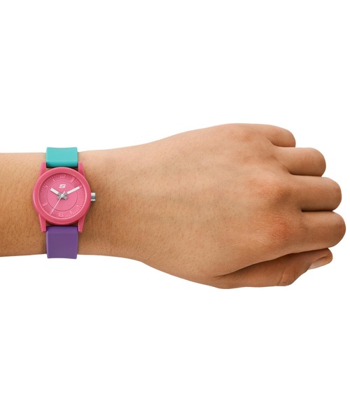 Rosencrans SR6290（アナログ腕時計）｜SKECHERS（スケッチャーズ）