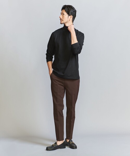 【極美品✨】ユナイテッドアローズトーキョー コットン セットアップ XL UNITED TOKYO セットアップ 「EC限定/セットアップ販売」マルチ