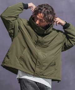 21AW ARMY TWILL Fish Tail Coat モッズコート M セール】【ARMY TWILL】Fish Tail Coat（モッズコート）｜ARMY