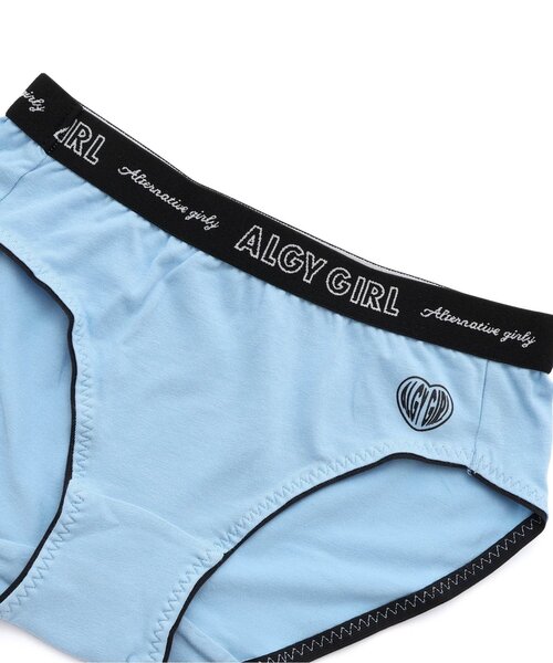【ANTIGEL】新作ショーツ★AGENDA PLAISIR★スリップタイプ ANTIGEL】新作ショーツ☆AGENDA PLAISIR☆Slip seduction