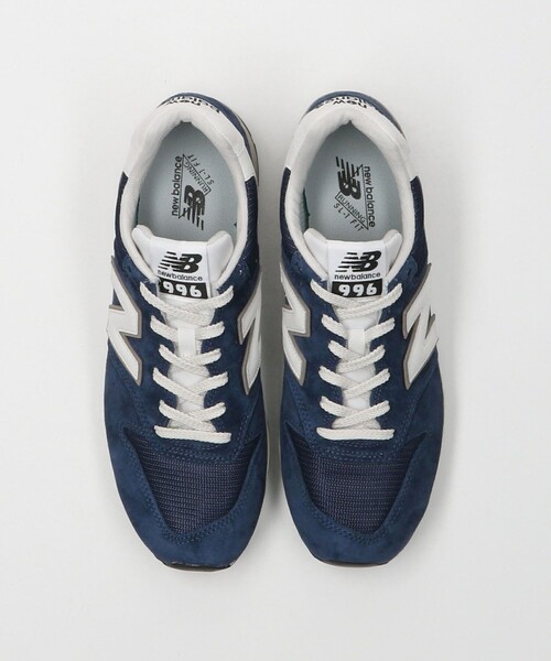 NEW BALANCE（ニューバランス）の「＜New Balance＞ CM996SF2 