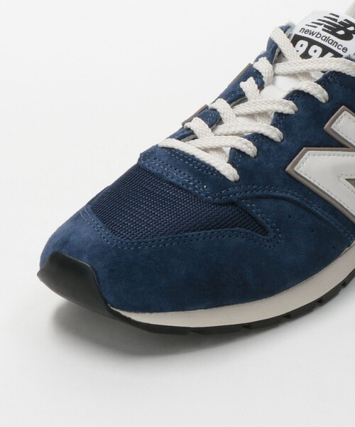 NEW BALANCE（ニューバランス）の「＜New Balance＞ CM996SF2
