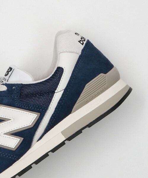 NEW BALANCE（ニューバランス）の「＜New Balance＞ CM996SF2