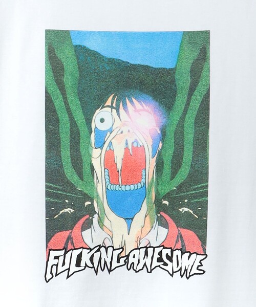 FUCKING AWESOME（ファッキングオーサム）の「＜FUCKING AWESOME