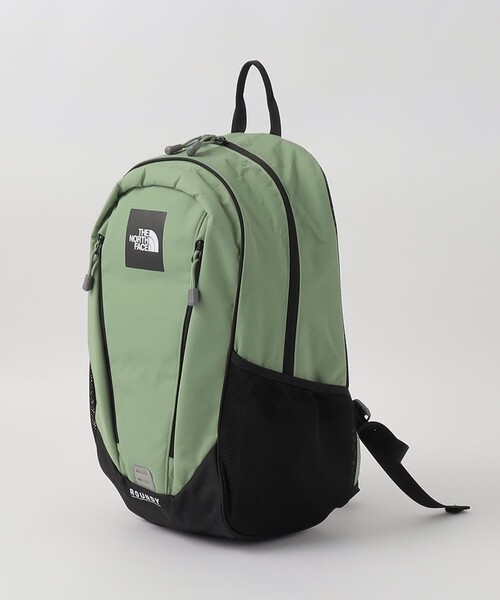 ノースフェイス　ラウンディ　キッズ　リュック　22L ラウンディ キッズ / K Roundy | THE NORTH FACE | ザ・ノース