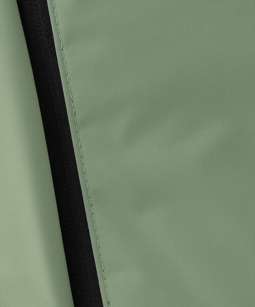 THE NORTH FACE(ザノースフェイス)の「<THE NORTH FACE>ラウンディ キッズ (22L) / リュック / キッズ(バックパック/リュック・キッズ・ブラック/ライム・FREE)」の15枚目の写真