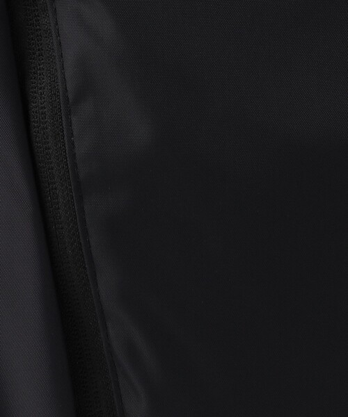 THE NORTH FACE(ザノースフェイス)の「<THE NORTH FACE>ラウンディ キッズ (22L) / リュック / キッズ(バックパック/リュック・キッズ・ブラック/ライム・FREE)」の11枚目の写真