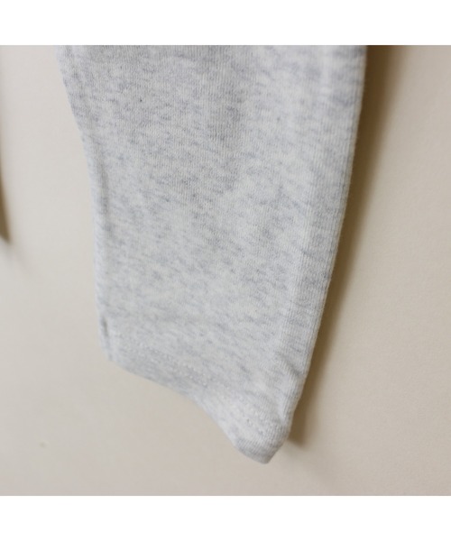 【セール】ふわふわ裏毛ツィードｂａｂｙセット（その他ベビーウェア）｜maarook（マルーク）