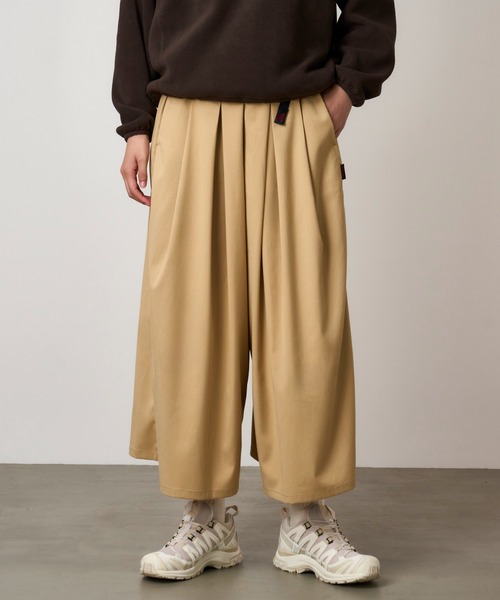 【美品】GRAMICCI グラミチ フレアパンツM 楽天市場】Gramicci（グラミチ） ストレッチ ギャバジン フレア