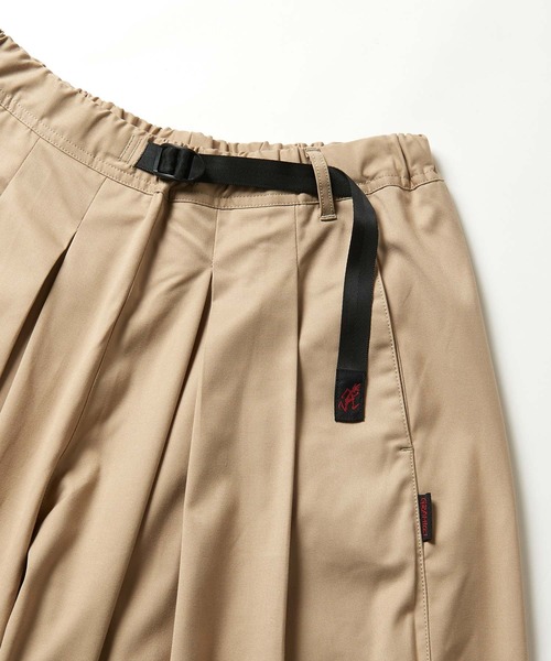 新品未使用GRAMICCIグラミチ ストレッチギャバジンフレアパンツ　Ｌ 日本限定】STRETCH GABARDINE FLARE PANT | ストレッチ