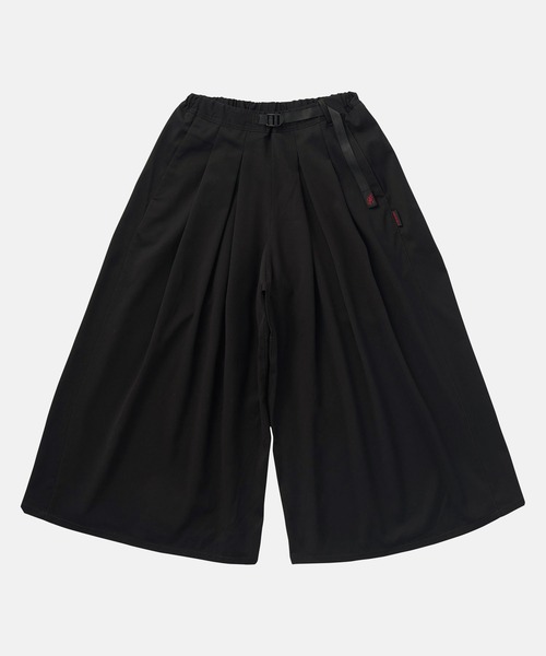 日本限定】STRETCH GABARDINE FLARE PANT | ストレッチ