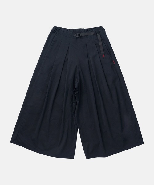 日本限定】STRETCH GABARDINE FLARE PANT | ストレッチ