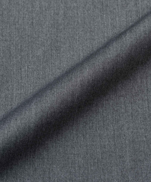 Gramicci（グラミチ）の「【Exclusive】STRETCH GABARDINE FLARE PANT｜ストレッチギャバジンフレアパンツ（その他パンツ・レディース・グレー/ブラック/ネイビー/ベージュ/チャコール/ベージュ系その他/ネイビー系/オリーブ/ダークネイビー・S/M/L/XL/XS/XXL）」の12枚目の写真