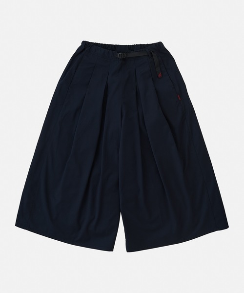 Gramicci（グラミチ）の「【Exclusive】STRETCH GABARDINE FLARE PANT｜ストレッチギャバジンフレアパンツ（その他パンツ・レディース・グレー/ブラック/ネイビー/ベージュ/チャコール/ベージュ系その他/ネイビー系/オリーブ/ダークネイビー・S/M/L/XL/XS/XXL）」の13枚目の写真
