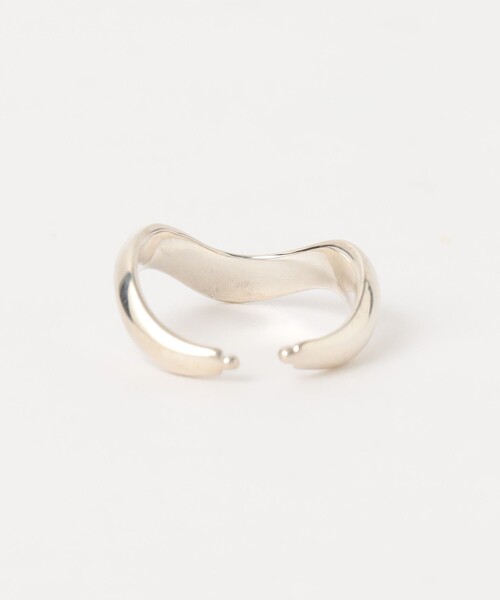 Garden of Eden（ガーデンオブエデン）の「＜Garden of Eden＞ エターナル V リング（リング・メンズ・シルバー・16/13）」の7枚目の写真