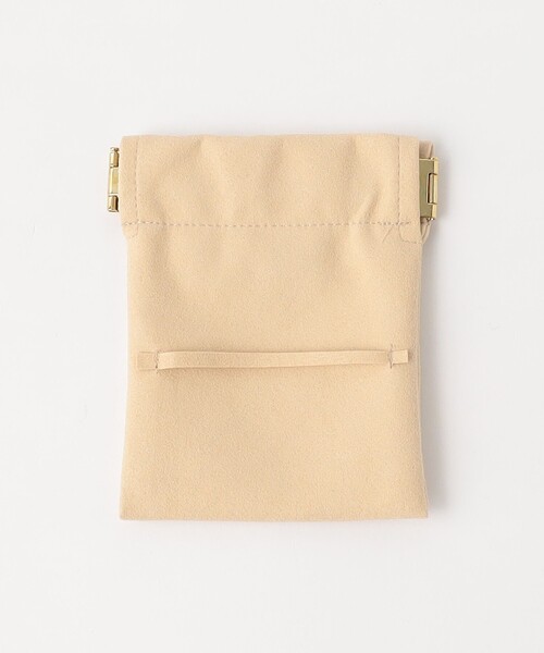 Garden of Eden（ガーデンオブエデン）の「＜Garden of Eden＞ エターナル V リング（リング・メンズ・シルバー・16/13）」の3枚目の写真