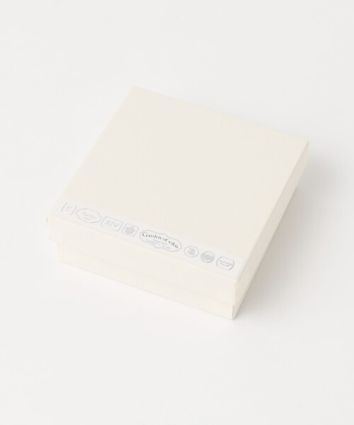 Garden of Eden（ガーデンオブエデン）の「＜Garden of Eden＞ エターナル V リング（リング・メンズ・シルバー・16/13）」の4枚目の写真