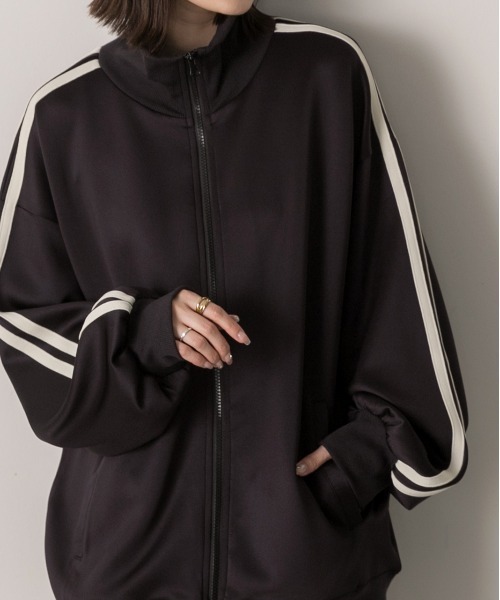 【XL】 DIESEL オーバーサイズ トラックジャケット ジャージ 楽天市場】ディーゼル DIESEL メンズ トラックジャケット S