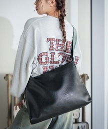 PBLIM | PBLIM/バイカラートートバッグ(トートバッグ)