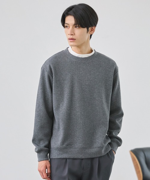 ENTIRESTUDIOS グレー　スウェット ENTIRESTUDIOS グレー スウェット ENTIRE STUDIOS(エンタイアスタジオ