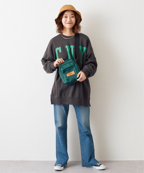 UNIVERSAL OVERALL(ユニバーサルオーバーオール)の「ハット(ハット・メンズ・ベージュ・ONE SIZE)」の7枚目の写真