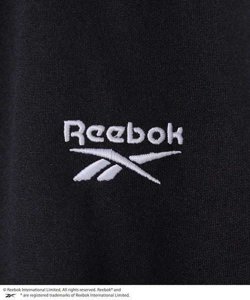 リーボック／ジャケット（ジャージ）｜Honeys（ハニーズ）の