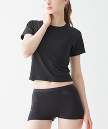 BODY WILD/ボディワイルド STANDARD クルーネックTシャツ