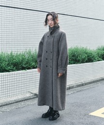 Heather ジャケット ブラウン Heather（ヘザー）｜ジャケット/アウター（ブラウン系）一覧 - WEAR