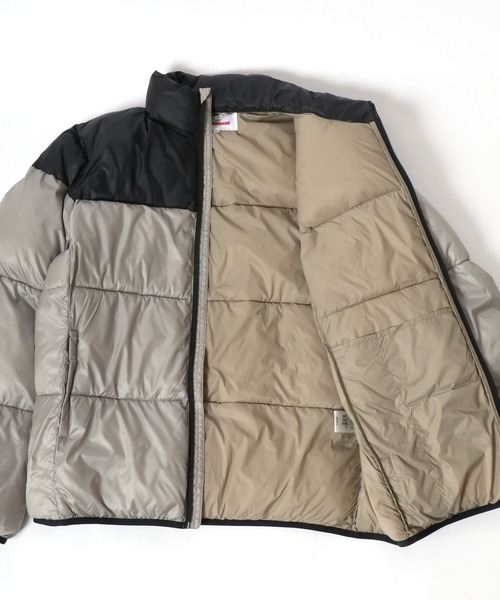 セール】CONVERSE/コンバース ナイロン ワンポイント刺繍 切替