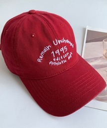 Per sist ence | ロゴキャップ(キャップ)