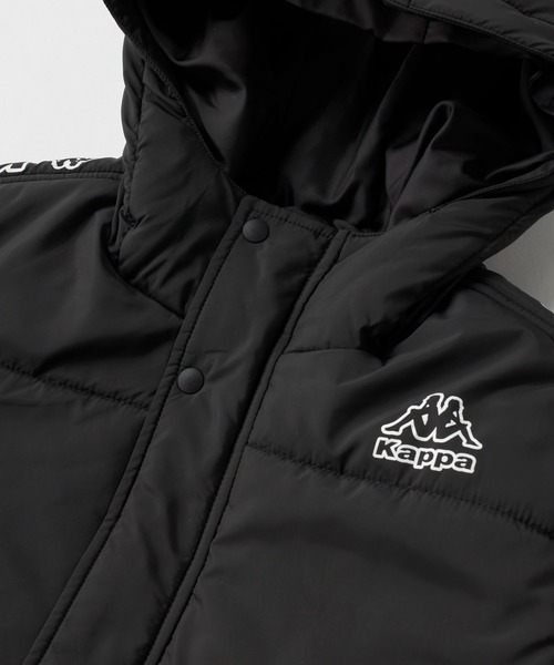 セール】ベンチコート ミドル丈中綿ジャケット（ダウンジャケット