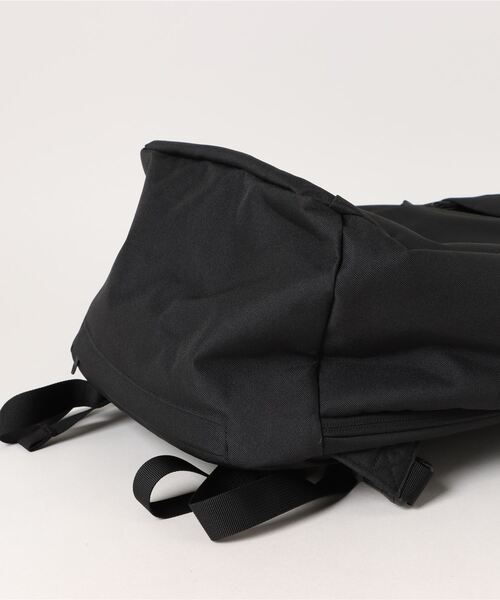 CHUMS（チャムス）の「【CHUMS/チャムス】 SLC 2way オーバーナイト デイパック（バックパック/リュック・レディース・ブラック・FREE）」の15枚目の写真