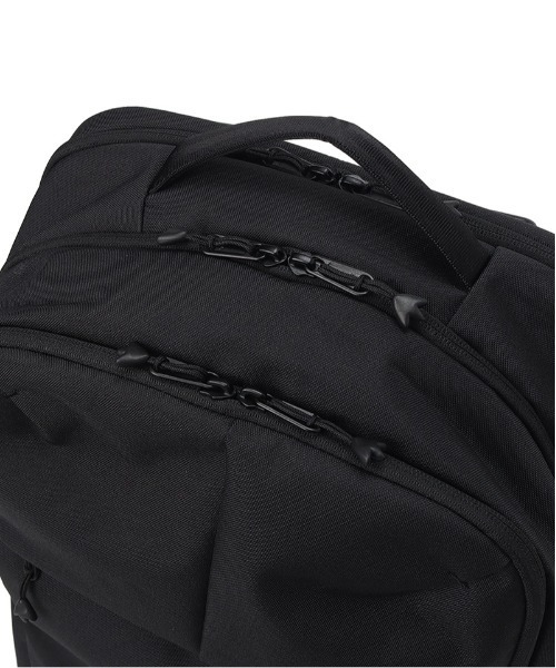 CHUMS（チャムス）の「【CHUMS/チャムス】 SLC 2way オーバーナイト デイパック（バックパック/リュック・レディース・ブラック・FREE）」の8枚目の写真