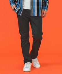 EDWIN エドウィン WILD FIRE チノパンツ トラウザー 暖パンツ ストレッチ 裏起毛