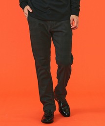 EDWIN（エドウィン）の「EDWIN エドウィン WILD FIRE チノパンツ トラウザー 暖パンツ ストレッチ 裏起毛（チノパンツ）」