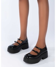 melissa | MELISSA FARAH AD(パンプス)