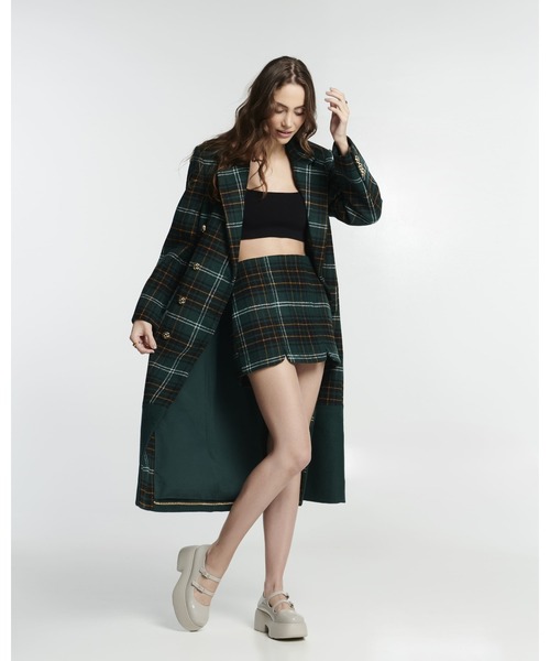 melissa（メリッサ）の「MELISSA FARAH AD（パンプス・レディース・ブラック/ピンク・37/38/39/35-36）」の10枚目の写真