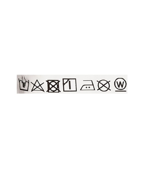 A VONTADE(アボンタージ)の「*A VONTADE / コットンヘンプ ダック ショートブルゾン(ブルゾン・メンズ・ブラウン・LARGE/MEDIUM/SMALL)」の8枚目の写真